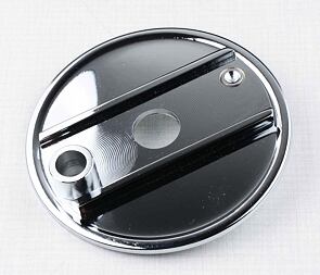 Rear brake cover (CZ 125 150 C) / 