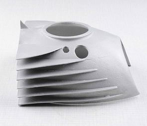 Carburetor cover (Jawa 250 Kyvacka) / 