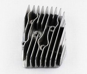 Cylinder head - right (Jawa 350 638 639 640) / 