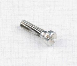 Bolt M5x20mm (Jawa CZ 125 175 250 350) / Bolt M5x20mm (Jawa CZ 125 175 250 350) /