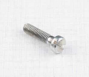 Bolt M5x20mm (Jawa CZ 125 175 250 350) / 