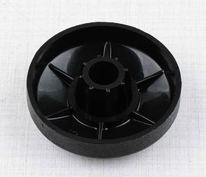 Cover of steering nut (Jawa 350 634 638 639 640) / 