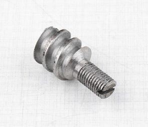 Holder of front fork spring - short (Jawa 250 350 Perak) / 