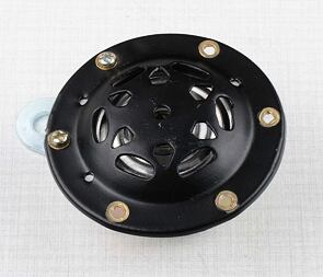 Electric horn 6V (Babetta, Jawa 50 Pionyr, Stadion) / Electric horn 6V (Babetta, Jawa 50 Pionyr, Stadion) /