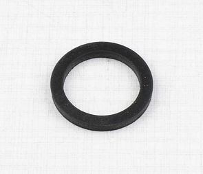 Sealing ring of rear shock 22x29x3mm (Jawa CZ 125 175 250 350) / 