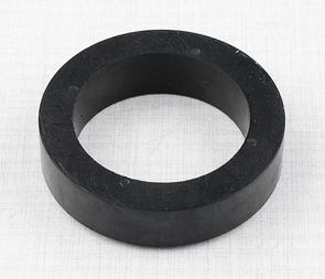 Front fork rubber 39/54x14mm - with groove (Jawa CZ 125 175 250 350) / 