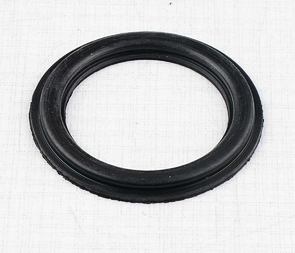 Rubber cap of brake piston (Jawa 350 639 640) / 