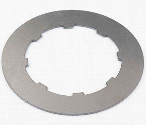 Clutch plate (CZ 125 175 250) / 