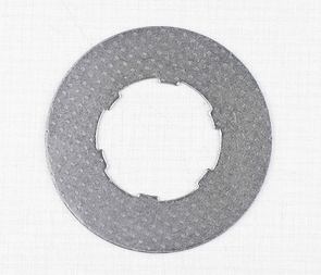 Clutch plate - original (Jawa 50 Pionyr 20 21 23) / 