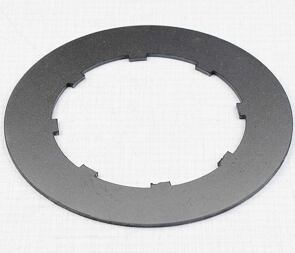 Clutch plate (Jawa 500 ohc) / 