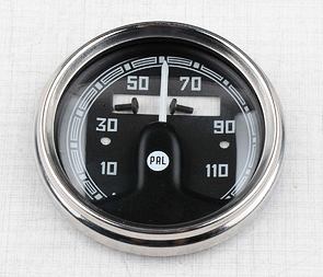 Speedometer repair set - 110 km/h (CZ, Scooter) / 