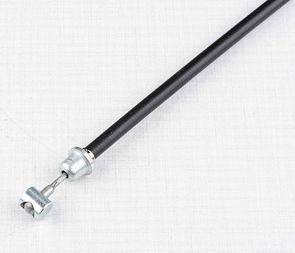 Front brake bowden cable (CZ Scooter) / 