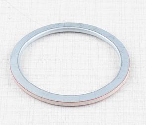 Sealing ring of exhaust pipe (Jawa 250, 350) / 