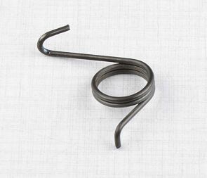 Spring of brake arm (Jawa 50 Pionyr 555) / 