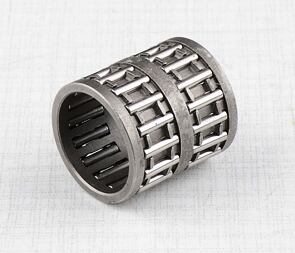 Needle roller bearing 18-22-24mm (Jawa 250 Panelka) / 