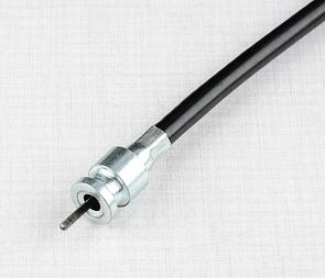 Speedometer drive cable - 1020mm (Jawa 350 Kyvacka Panelka) / 