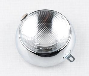 Headlamp (Jawa Pionyr 550,555) / 