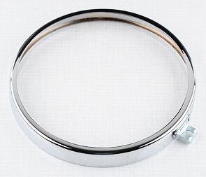 Frame of headlamp - 20mm (Jawa 350 634 638) / Frame of headlamp - 20mm (Jawa 350 634 638) /