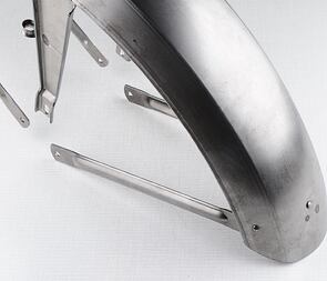 Front mudguard (Jawa 250 350 Panelka 592) / 