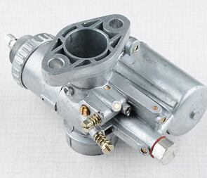 Carburetor 2926 SBD Jikov PACCO (Jawa CZ 125 175 250 350) / 