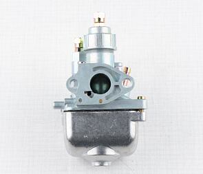 Carburetor 16mm - original BVF 16N3 (Simson) Carburetor 16mm - original BVF 16N3 (Simson)
