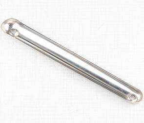 Moulding strip 164mm - Rear (CZ 175 scooter 501) / Moulding strip 164mm - Rear (CZ 175 scooter 501) /