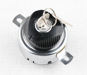 Switchbox (Jawa 250 350 Panelka) / 