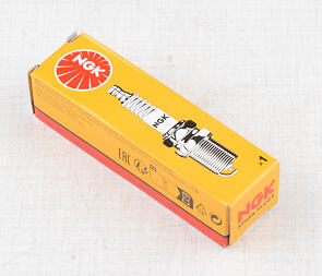 Spark plug - NGK B8HS (Jawa 350, Simson) / Spark plug - NGK B8HS (Jawa 350, Simson) /