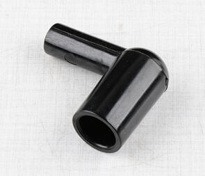 Spark plug cup - long (Jawa CZ Simson) / Spark plug cup - long (Jawa CZ Simson) /