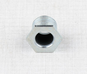 Repair nut of spark plug thread M14/M18 (Jawa CZ Simson) / Repair nut of spark plug thread M14/M18 (Jawa CZ Simson) /