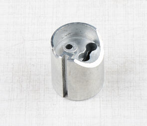 Throttle valve of carburetor (Jawa 50 Pionyr 20 21 23) / Throttle valve of carburetor (Jawa 50 Pionyr 20 21 23) /