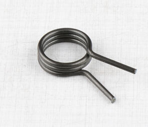 Spring of lever return (CZ 125 150 C) / Spring of lever return (CZ 125 150 C) /