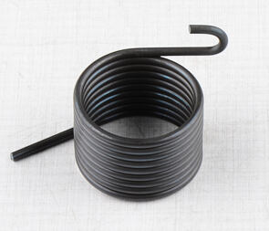 Spring of start segment (Jawa 350 634 638 639 640) / 