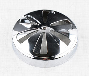 Air filter cover (Jawa 250 350 Perak Kyvacka) / Air filter cover (Jawa 250 350 Perak Kyvacka) /