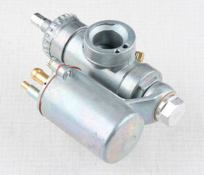 Carburetor 20mm (CZ 125 150 C) / Carburetor 20mm (CZ 125 150 C) /