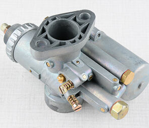 Carburetor 26mm with choke (Jawa CZ 175 250 350 Scooter) / 