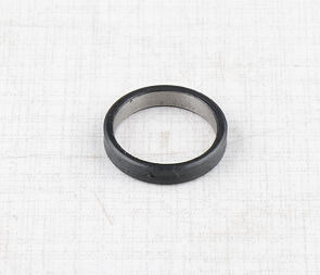 Distance ring of piston pin 16x19,5x4 (Jawa 350, CZ) / Distance ring of piston pin 16x19,5x4 (Jawa 350, CZ) /