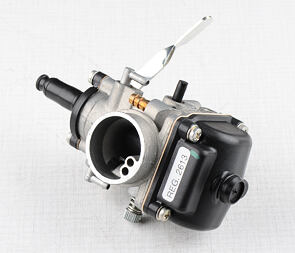 Carburetor Dellorto PHBG17BS (Jawa 50 Pionyr 20 21 23) / 