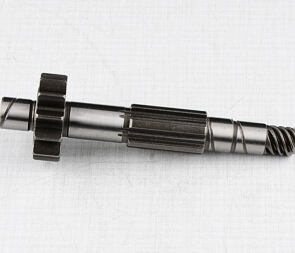 Layshaft (Jawa 250 350 Kyvacka) / 