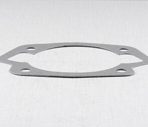 Gasket of cylinder 1.0mm (CZ 250 455 475) / 
