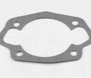Gasket of cylinder 1.0mm (CZ 175 477 487) / 