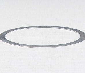 Gasket of cylinder head - 39/49 x 0.5mm (Jawa 50 Babetta 207 210) / 