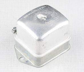 Regulator 6V 50W - mechanical (Jawa CZ 125 175 250 350) / 