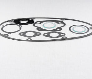Engine gasket set (Jawa CZ 125 355) / 