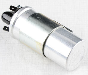 Ignition coil - 4V (Jawa 50 Babetta 207 210) / 