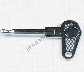 Key of switchbox BOSCH (Jawa CZ 125 175 250 350) / 