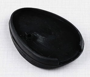 Rubber of tail lamp (Jawa 250 350 Perak, CZ) / 