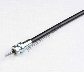 Speedometer drive cable - 950mm (Jawa 350 Kyvacka, Panelka) / Speedometer drive cable - 950mm (Jawa 350 Kyvacka, Panelka) /