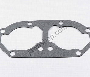 Gasket of cylinder (Jawa 350 638 639 640) / 