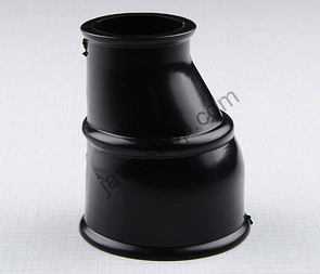 Intake rubber connection (Jawa CZ 125 175 250 350 Kyvacka) / 